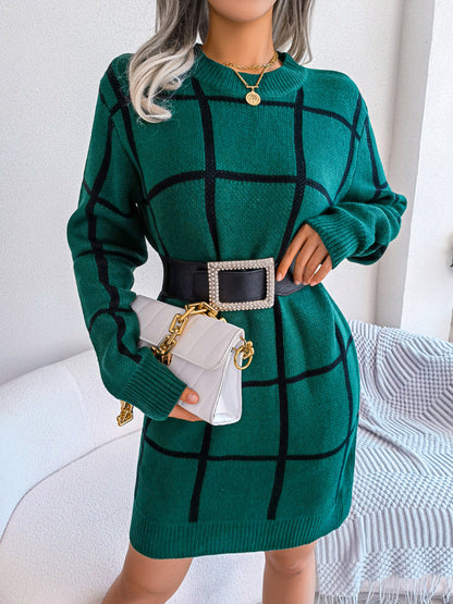 Gracefully Styled Sweater for Any Occasion