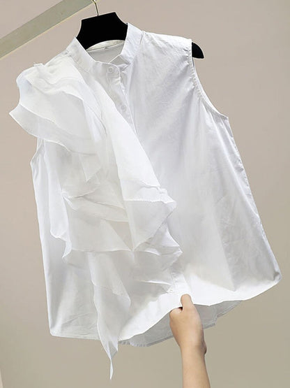 Classic Vintage & Enduringly Stylish Blouse