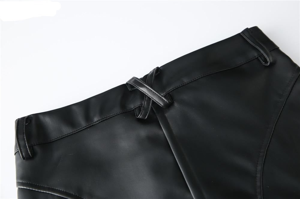 Beautifully Finished Pants in a Timeless Design