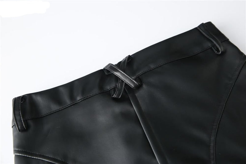 Beautifully Finished Pants in a Timeless Design