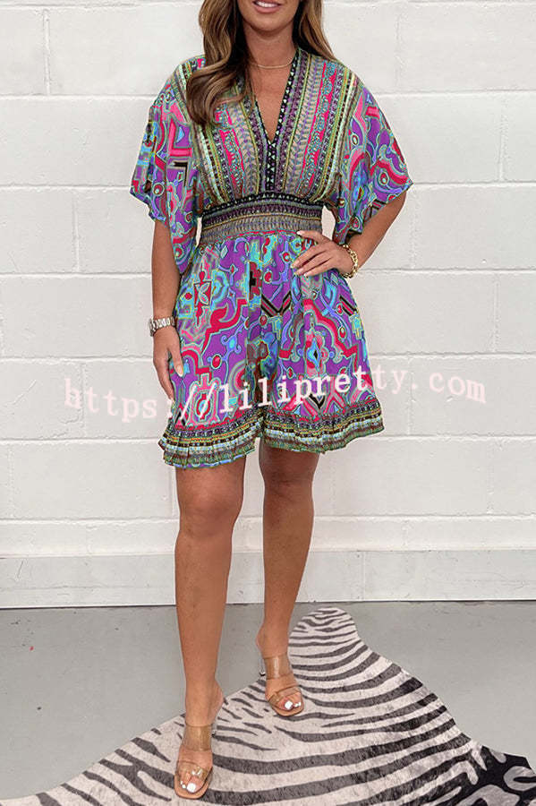 Well Tailored Garment with a Graceful Silhouette