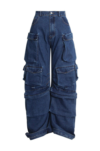 Elegantly Styled Garment for Everyday Wear