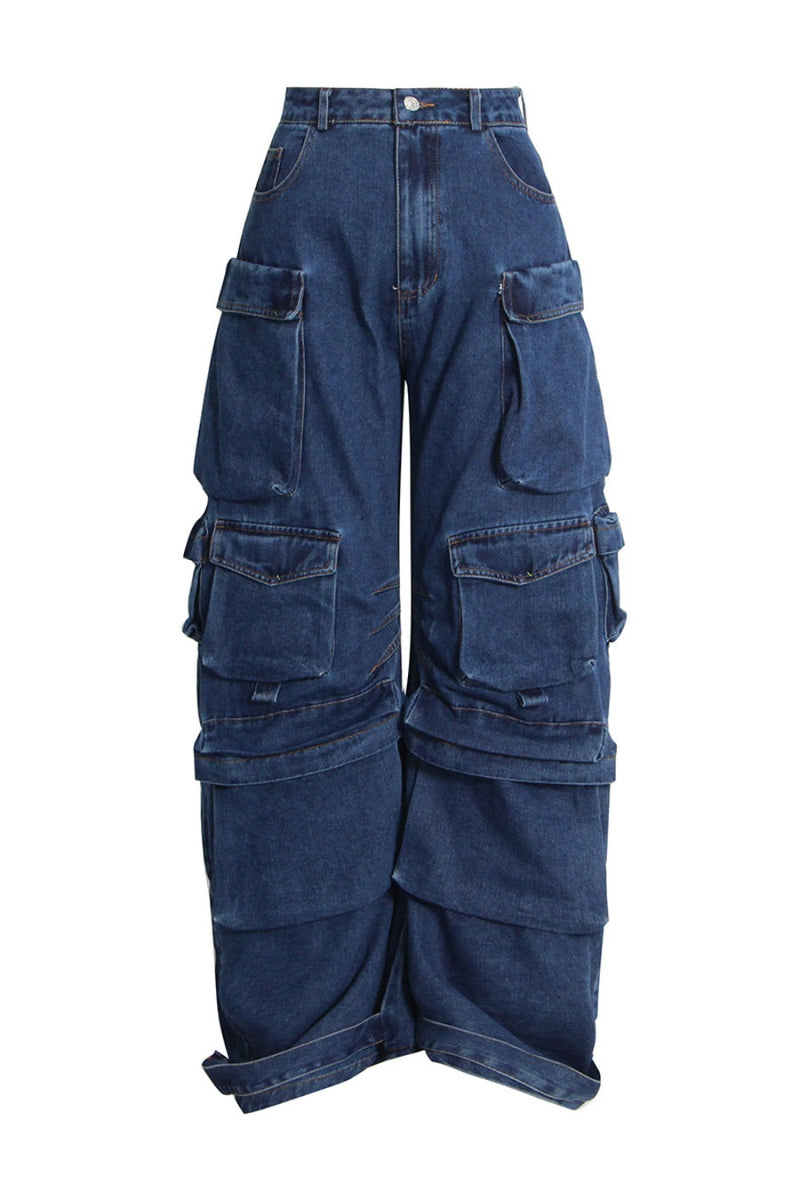 Elegantly Styled Garment for Everyday Wear