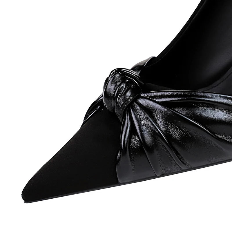 Classic Vintage & Enduringly Stylish Heels