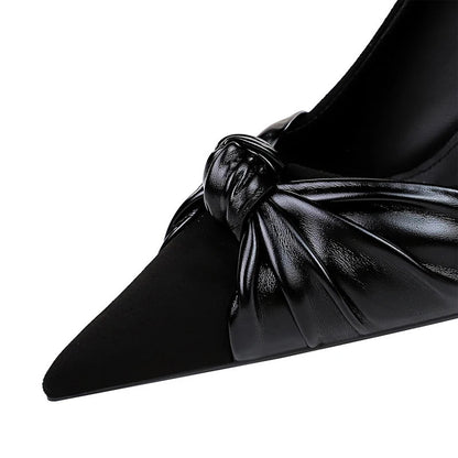Classic Vintage & Enduringly Stylish Heels