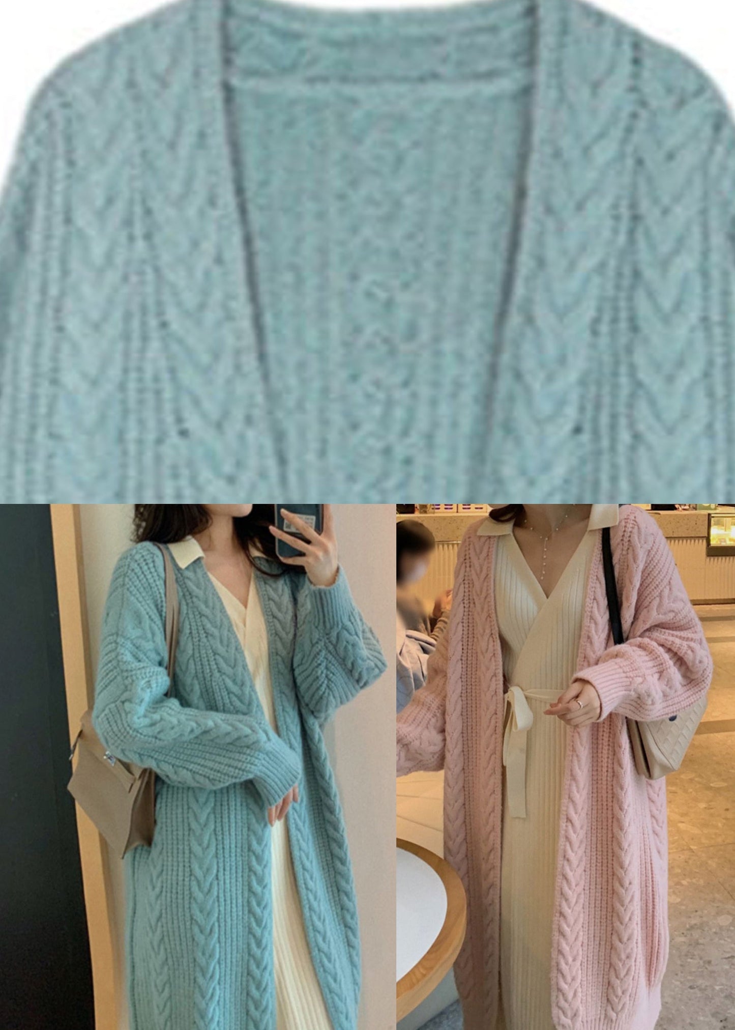 Gracefully Styled Cardigan for Any Occasion