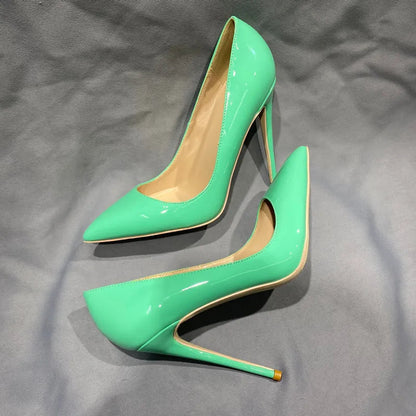 Classic Vintage & Enduringly Stylish Heels
