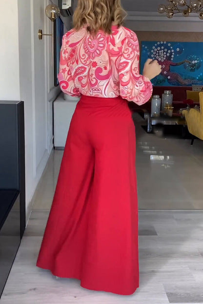 Vintage Inspired Garment with a Contemporary Edge
