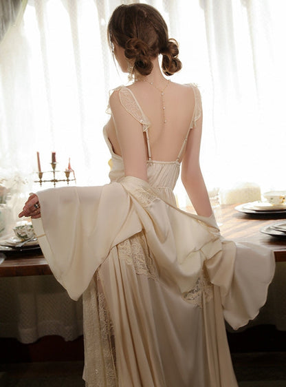 Vintage Inspired Garment with a Contemporary Edge