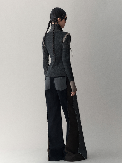 Beautifully Finished Garment in a Timeless Design