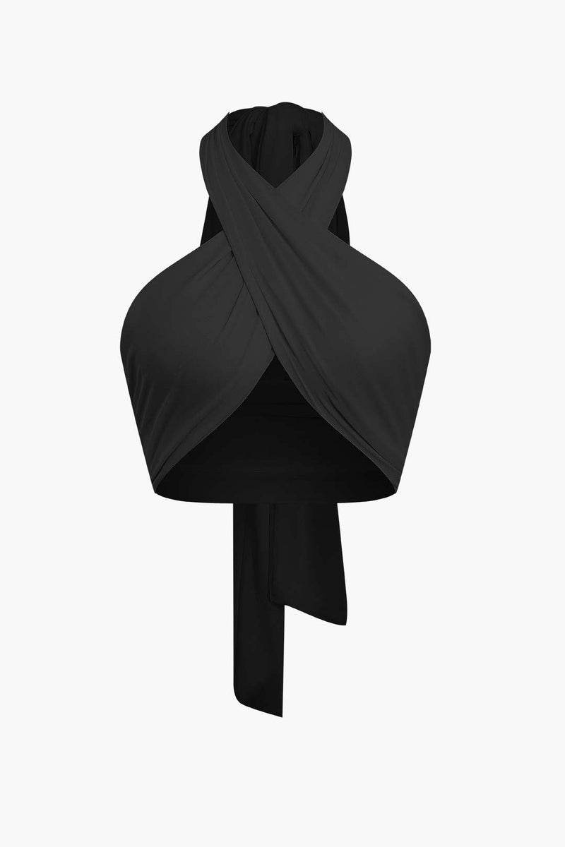 A Vintage Style Top with Delicate Timeless Details