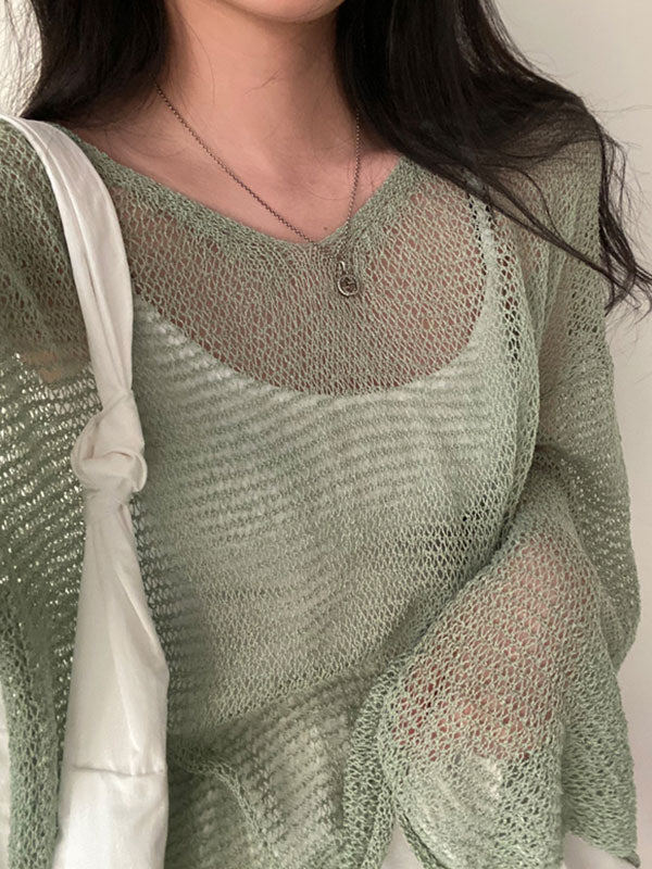 Vintage Inspired Top with a Contemporary Edge