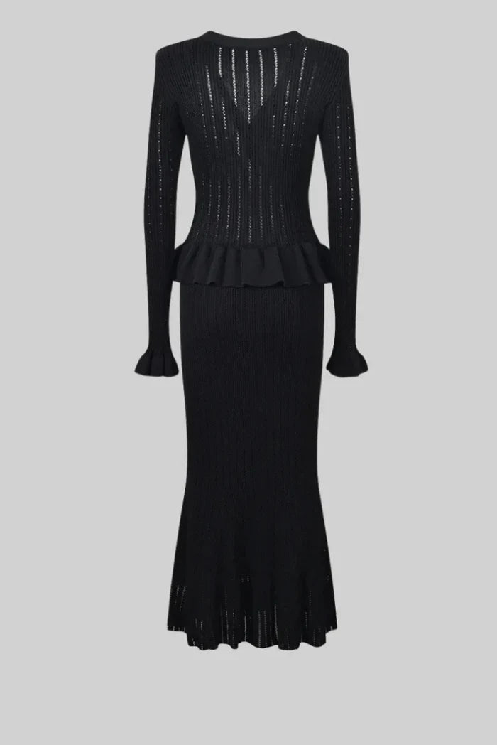 Classic Vintage Garment with a Flattering Fit