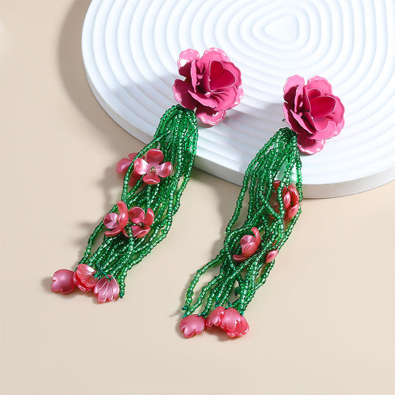Elegantly Styled Garment for Everyday Wear