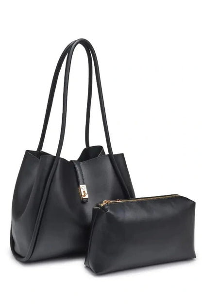 Elegantly Styled Bag for Everyday Wear
