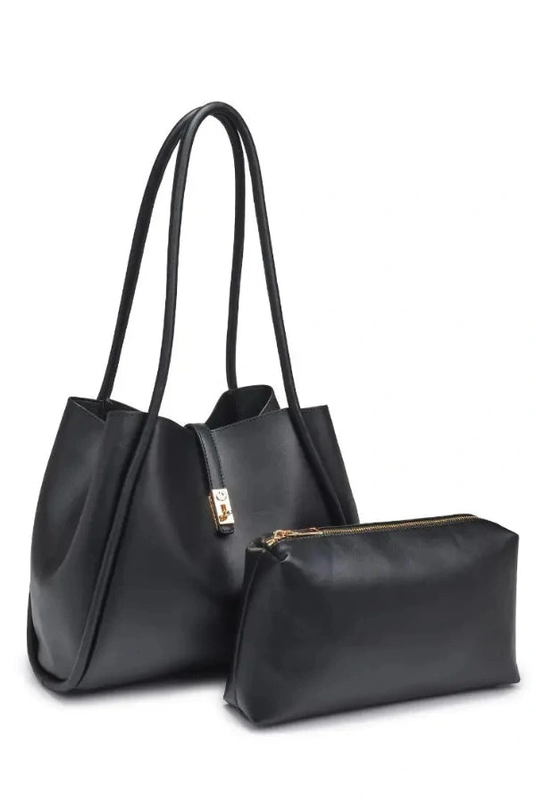 Elegantly Styled Bag for Everyday Wear