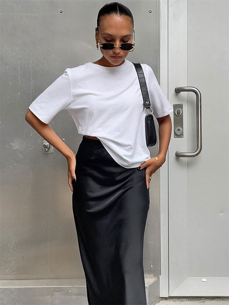 Vintage Inspired Garment with a Contemporary Edge