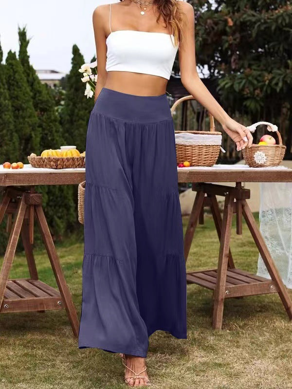 Beautifully Balanced Pants with Timeless Character