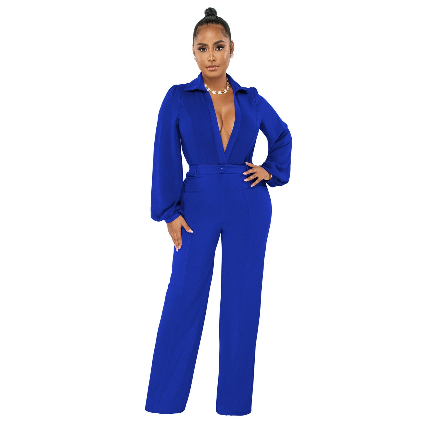 Classic Vintage & Enduringly Stylish Trousers