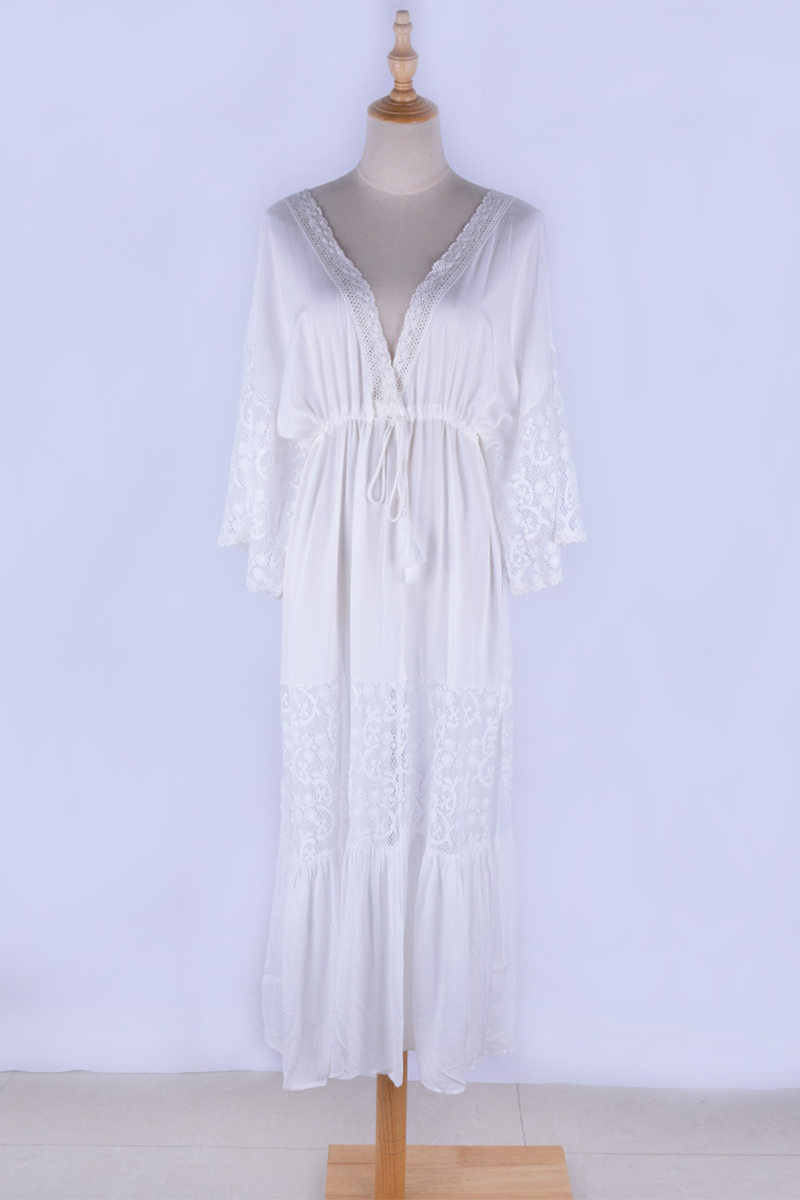 Beautifully Crafted Garment in a Classic Style