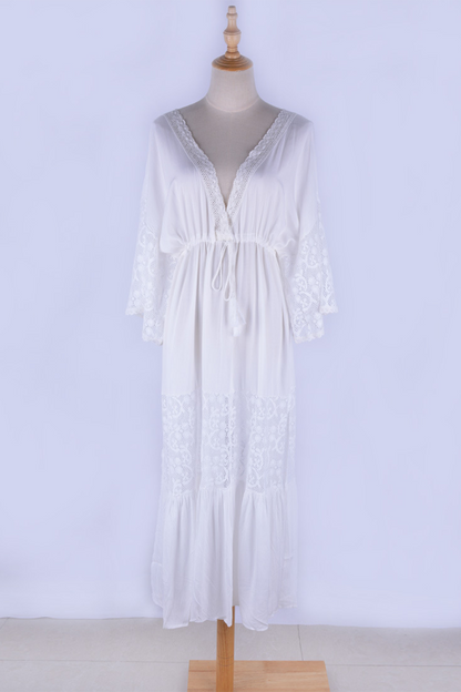 Beautifully Crafted Garment in a Classic Style