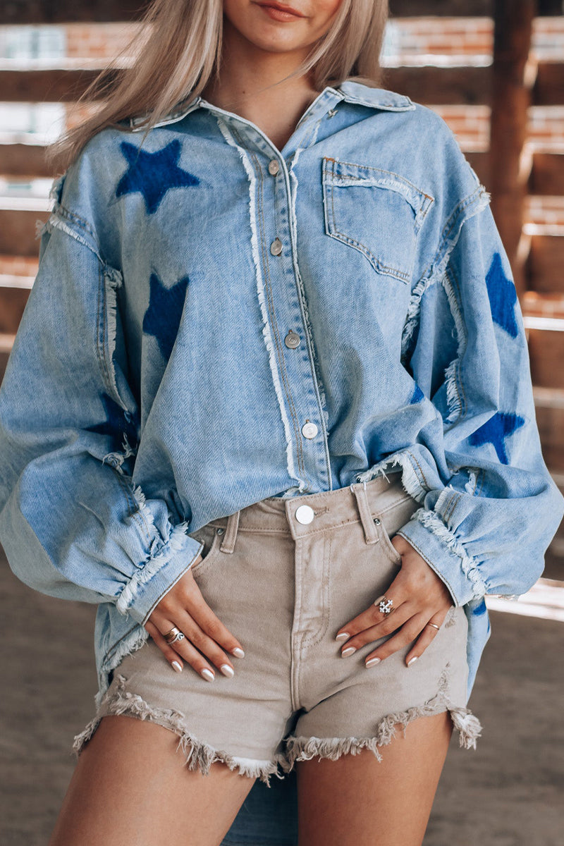 Sophisticated Jacket with a Clean Classic Look