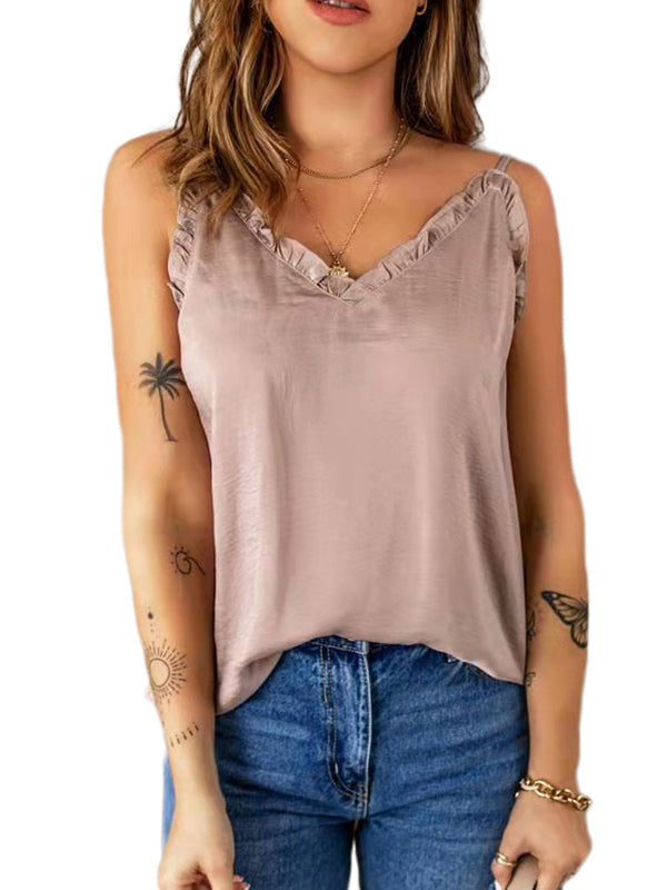 Beautifully Finished Top in a Timeless Design