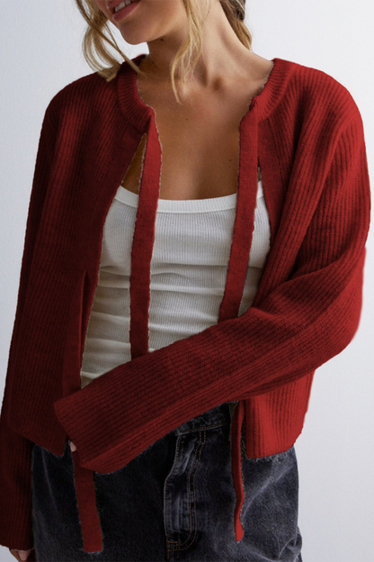 Beautifully Balanced Garment with Timeless Character