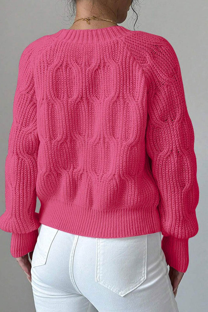 Gracefully Styled Cardigan for Any Occasion