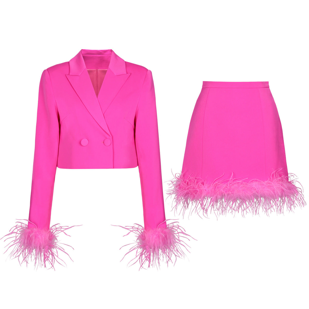 Classic Vintage & Enduringly Stylish Garment
