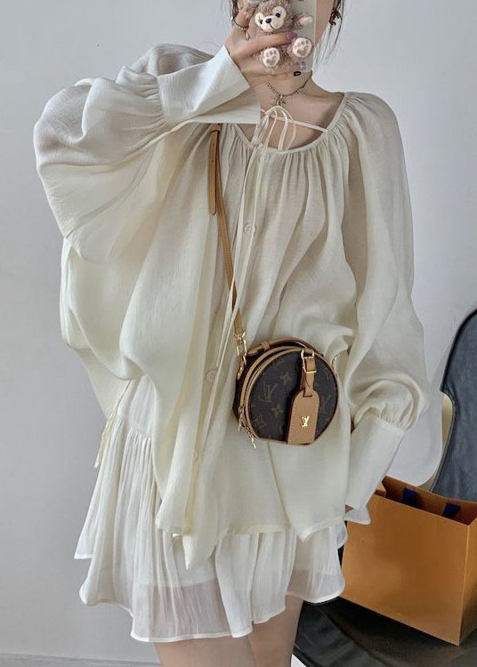 Gracefully Styled Shirt for Any Occasion