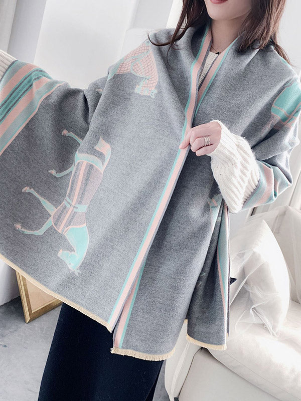 Sophisticated Garment with a Clean Classic Look