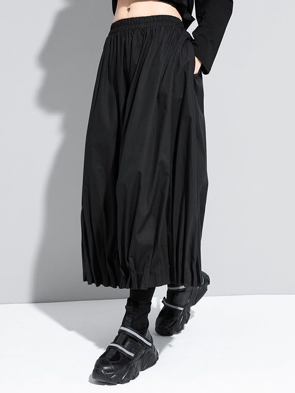 Beautifully Finished Pants in a Timeless Design