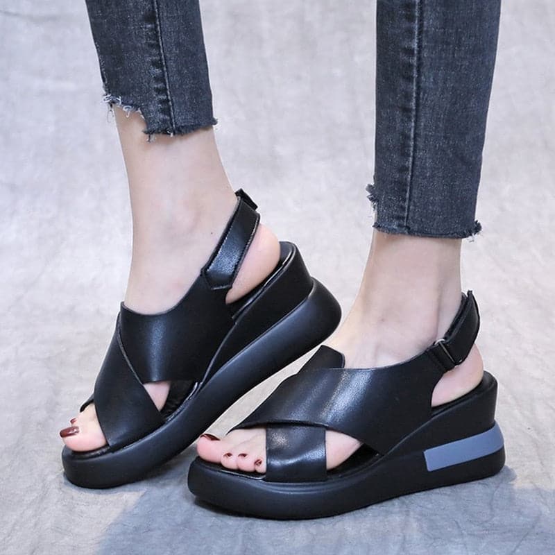 Beautifully Finished Heels in a Timeless Design
