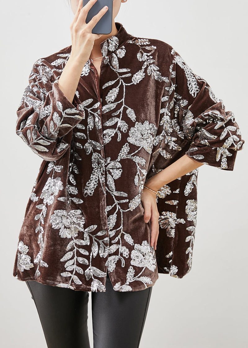 Beautifully Balanced Shirt with Timeless Character