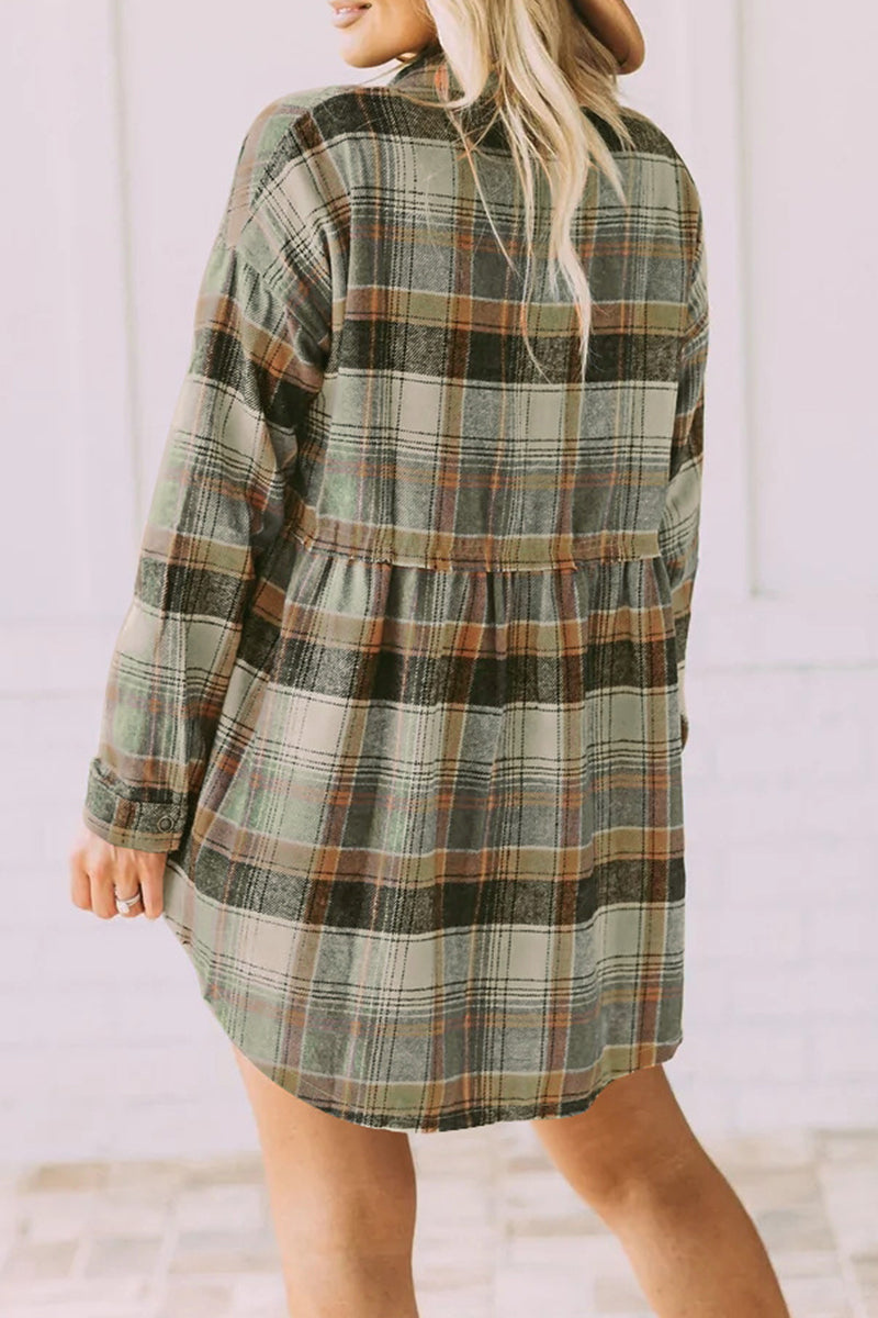 Beautifully Crafted Top in a Classic Style