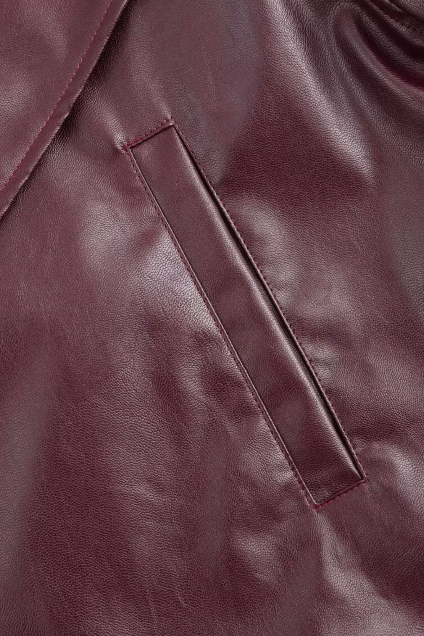 Vintage Inspired Jacket with a Contemporary Edge