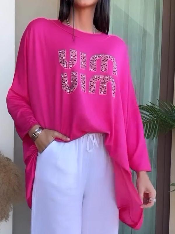 Classic Vintage & Enduringly Stylish Top