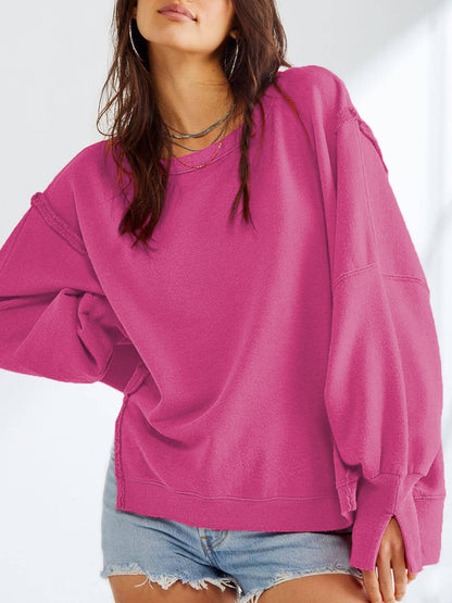A Vintage Style Shirt with Delicate Timeless Details