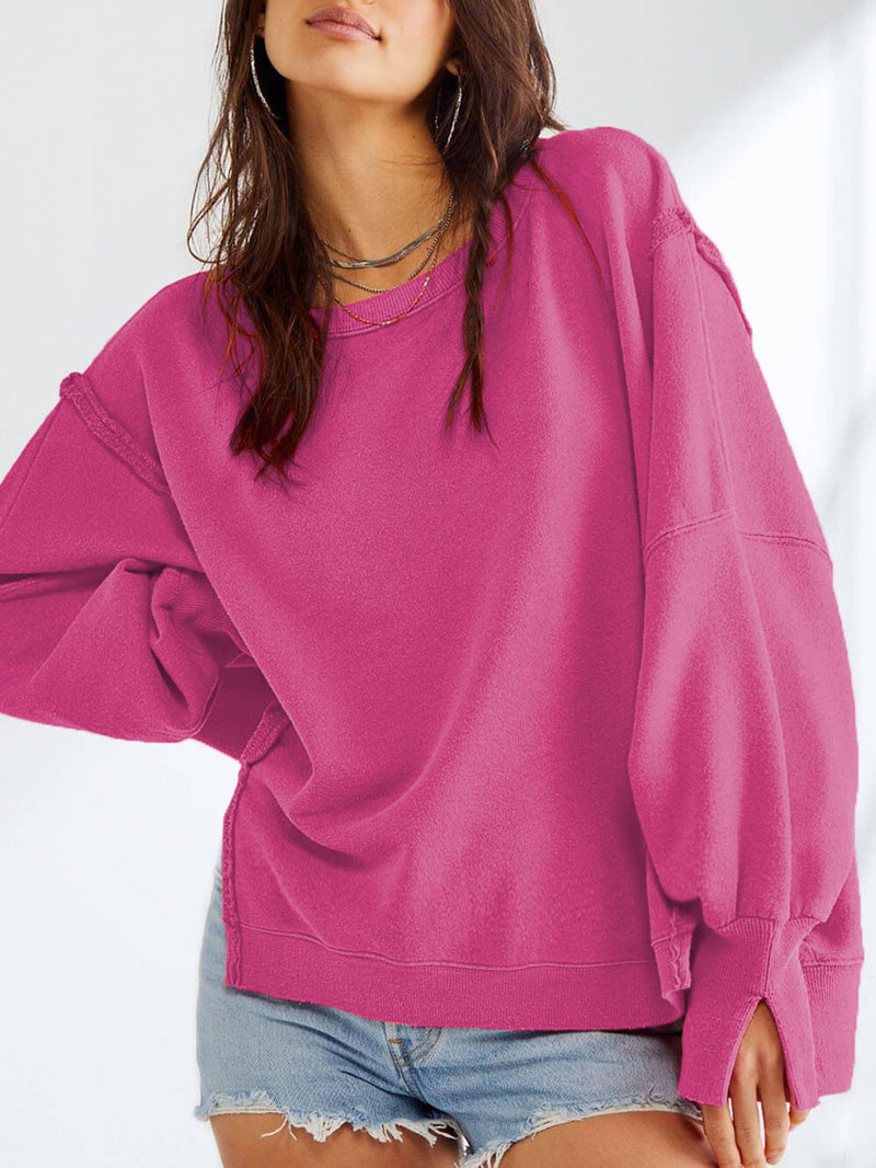A Vintage Style Shirt with Delicate Timeless Details