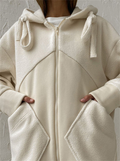 Effortlessly Elegant Cardigan with a Timeless Design
