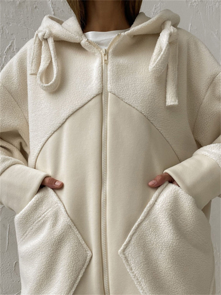Effortlessly Elegant Cardigan with a Timeless Design