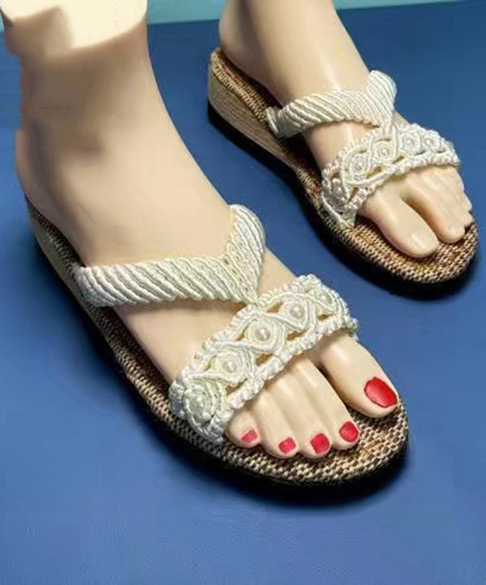 Classic Vintage & Enduringly Stylish Sandals