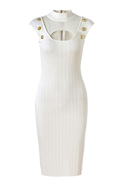 Effortlessly Elegant Sweater with a Timeless Design