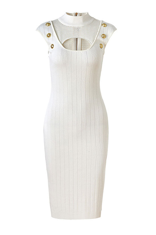 Effortlessly Elegant Sweater with a Timeless Design