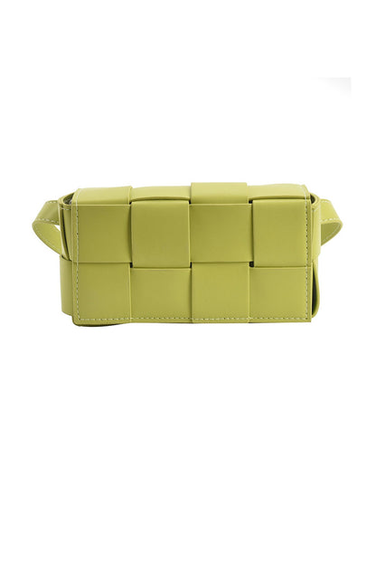 Beautifully Balanced Bag with Timeless Character