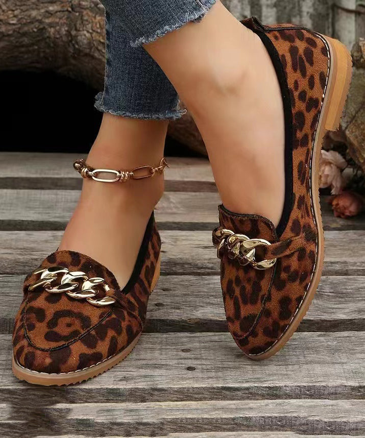 Beautifully Crafted Shoes in a Classic Style