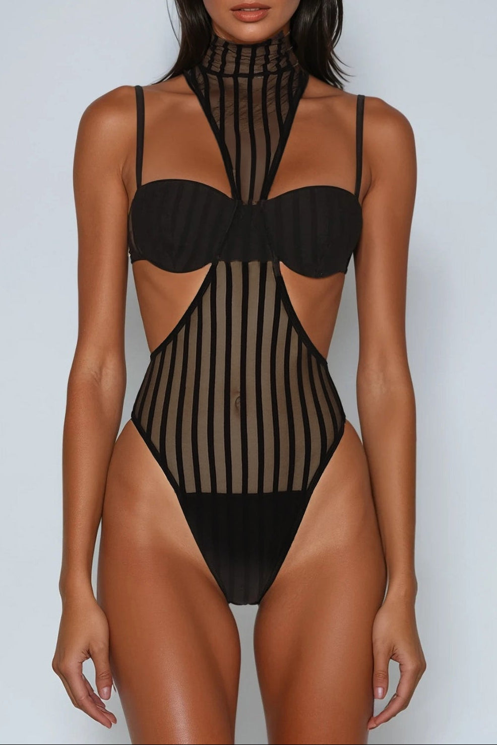 Beautifully Crafted Garment in a Classic Style