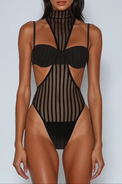 Beautifully Crafted Garment in a Classic Style