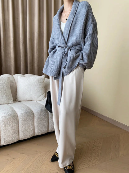 Gracefully Styled Cardigan for Any Occasion